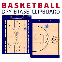 Dry-Erase Clipboard