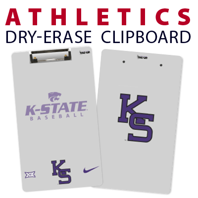 Dry-Erase Clipboard
