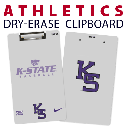 Dry-Erase Clipboard