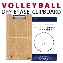 Dry-Erase Clipboard