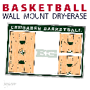 Traditional Large Wall Mount Board