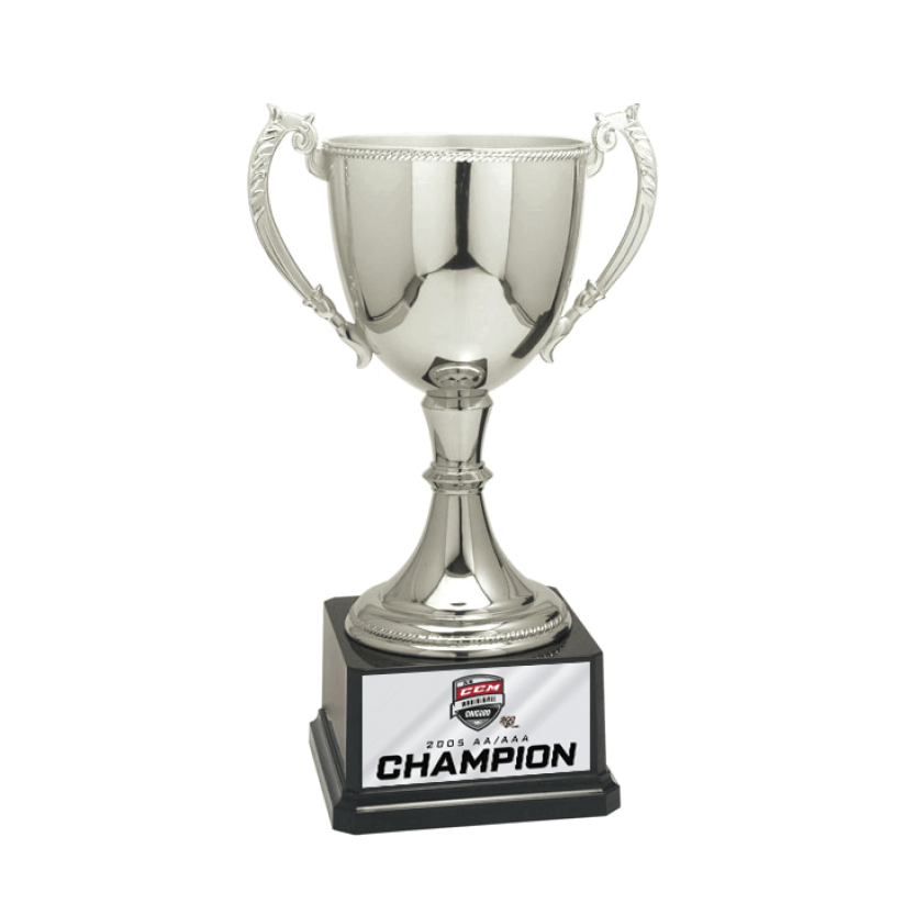 Cup Trophy