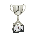 Cup Trophy
