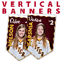 Vertical Banner