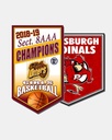 Vertical Banner
