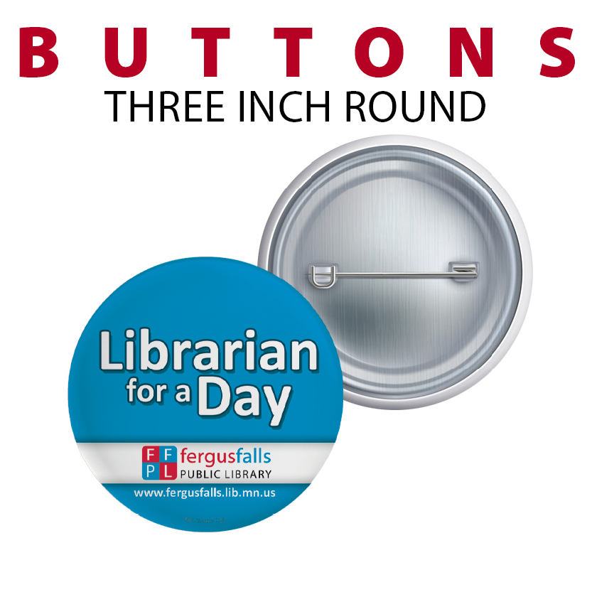 Round Button