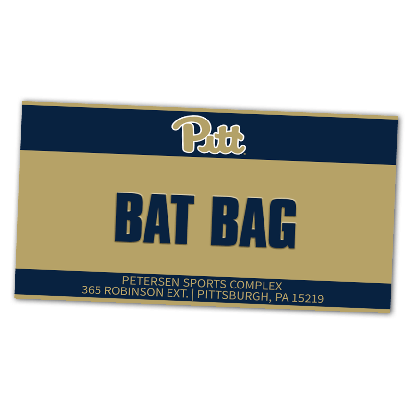 Window Inserts and Slide Ins for Bags