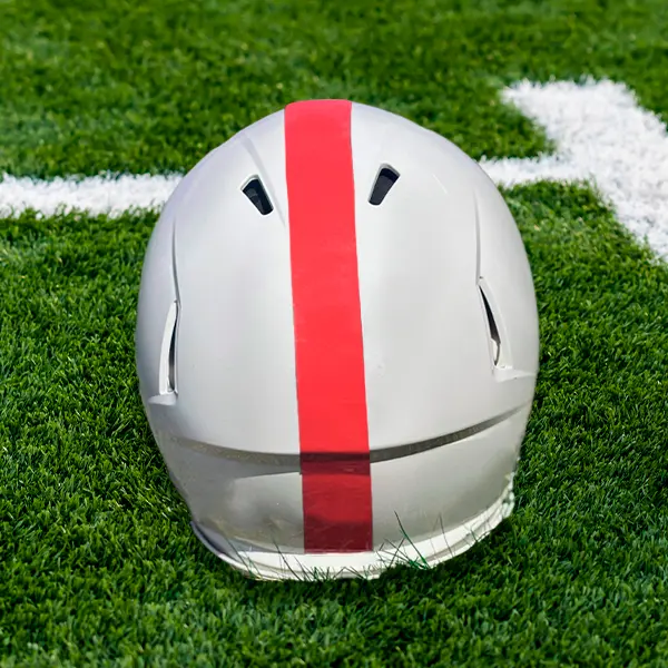 Hlemet Stripe decal Single color.webp