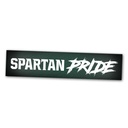 Travel Locker Plate