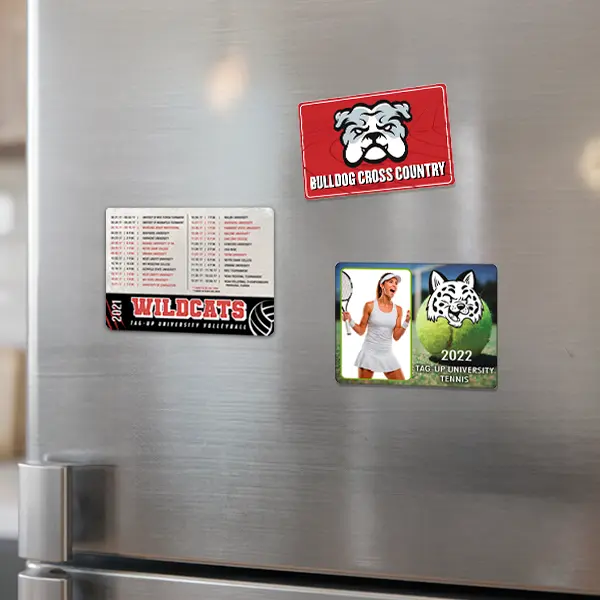 Custom Magnets