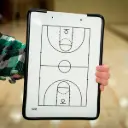 Dry-Erase Clipboard