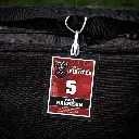 Laminated Bag Tag