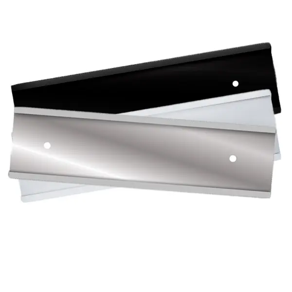Locker Mounting Brackets