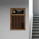 Perpetual Plaque