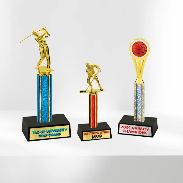 Column Trophy