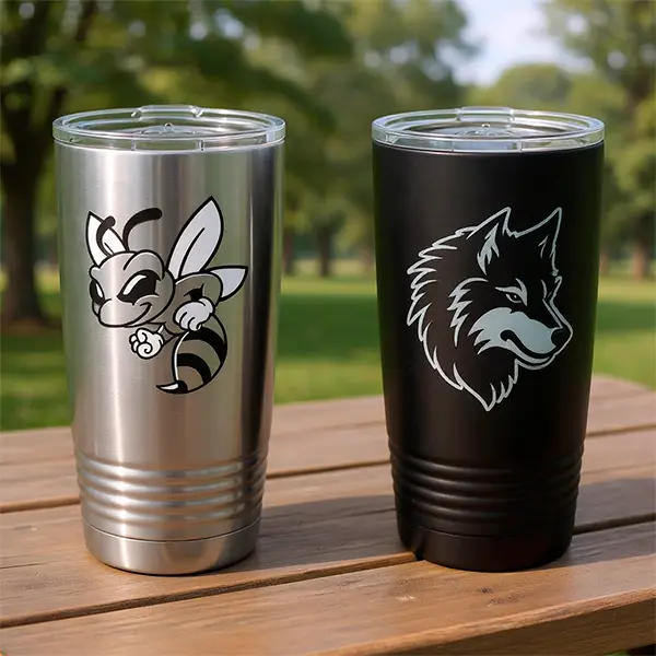 Tumbler