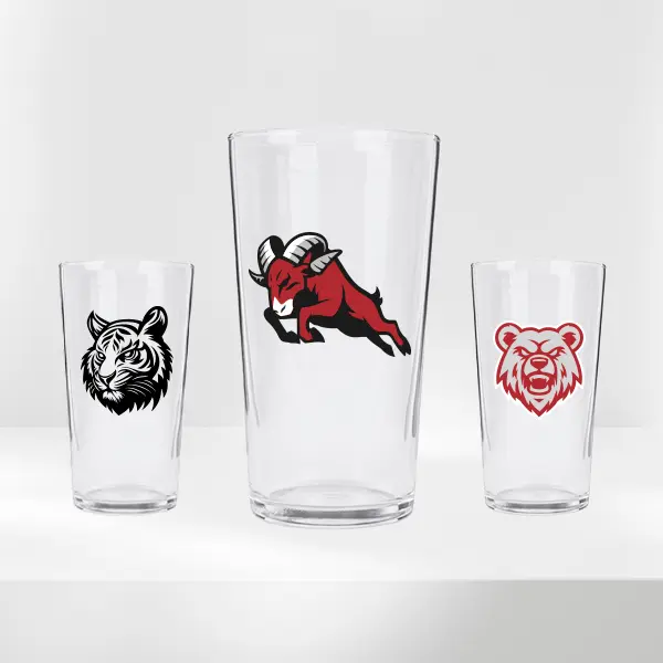 Drinking Glass