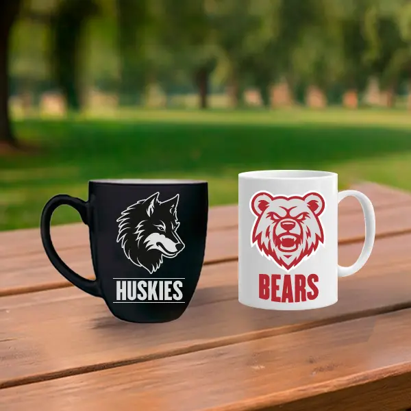 Ceramic Mugs