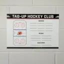 Wall Cling Dry-Erase