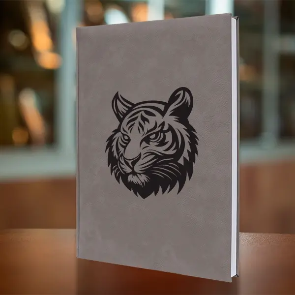 Branded Notebook