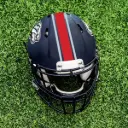 Helmet Stripe Decal