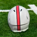 Helmet Stripe Decal