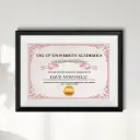 Achievement Award