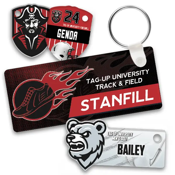 Keychain