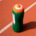 Water Bottle Decal