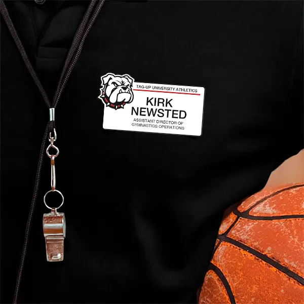 Name Tags