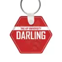 Profile Zipper Pulls