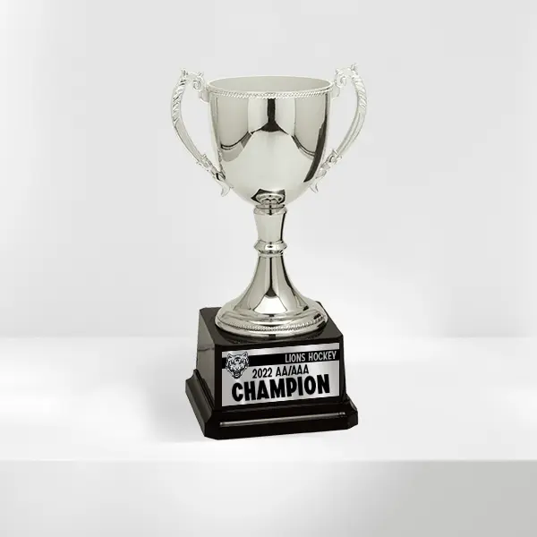 Cup Trophy