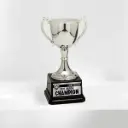 Cup Trophy