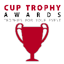 Cup Trophy