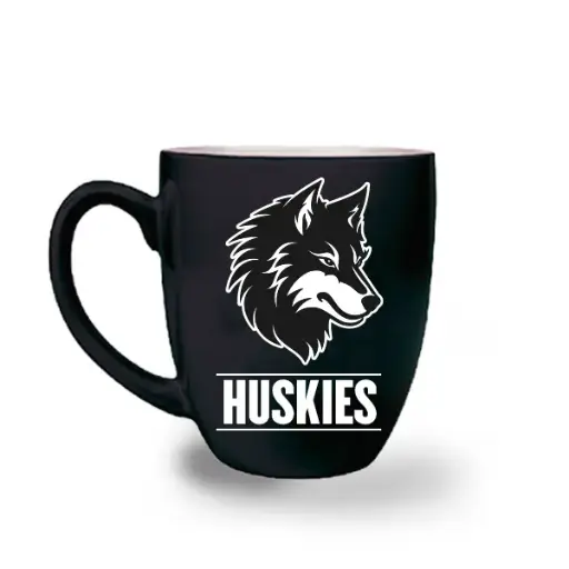 Ceramic Mugs