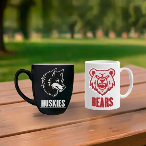 Ceramic Mugs
