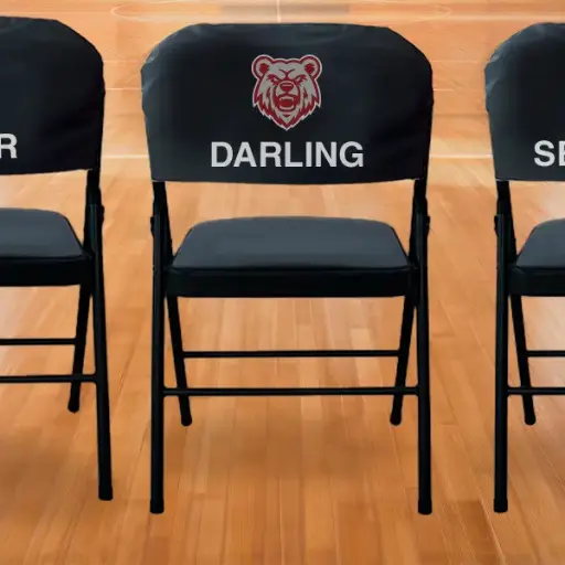 [CC] Chair Covers