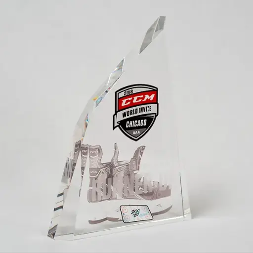 Crystal Awards