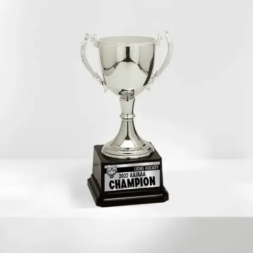 [CT] Cup Trophy