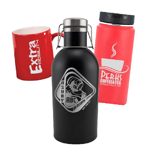 [CPL] Custom Product Laser Engraving