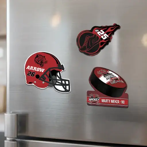 [MPS] Profile Shape Magnets