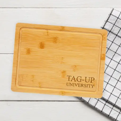 Cutting Board