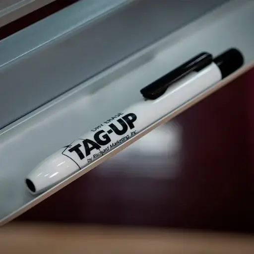 Dry-Erase Markers