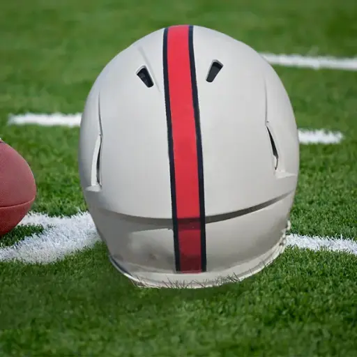 [HSD] Helmet Stripe Decal