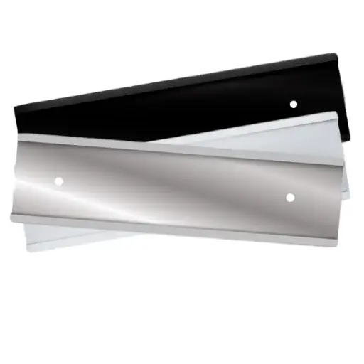 Locker Mounting Brackets