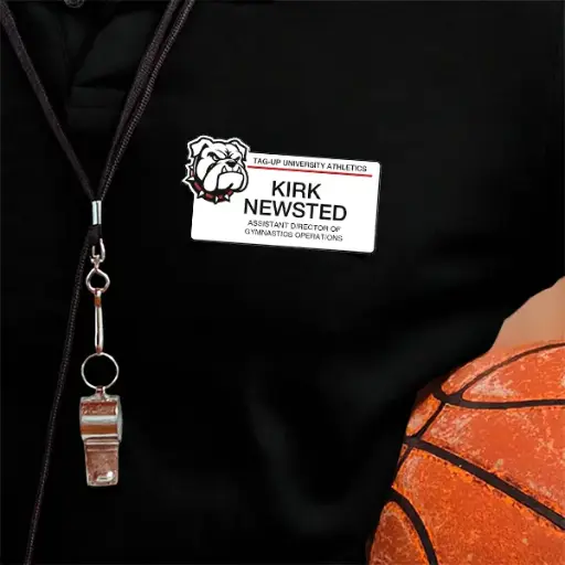 Name Tags