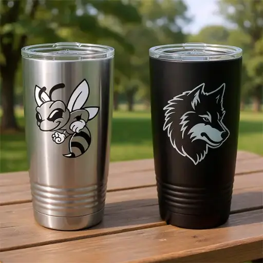 Tumbler