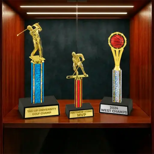 Column Trophy