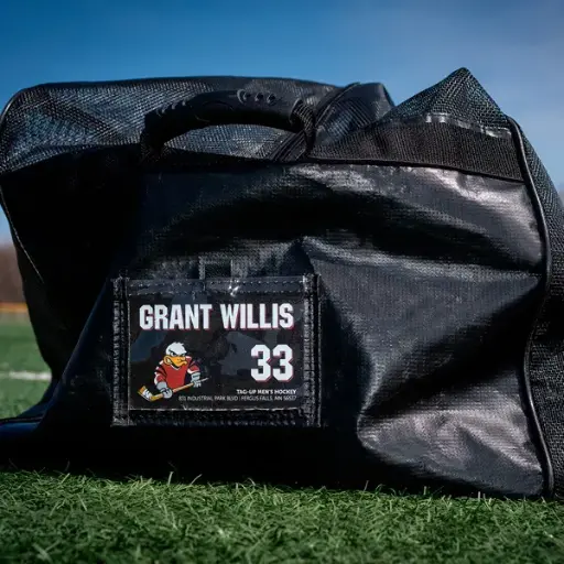 Bag Insert