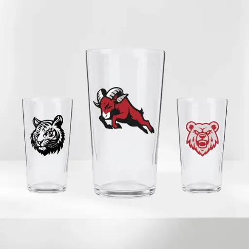 Drinking Glass